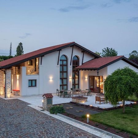 Il Filo Rosso B&B アーバノ・テルメ エクステリア 写真