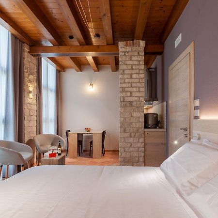 Il Filo Rosso B&B アーバノ・テルメ エクステリア 写真