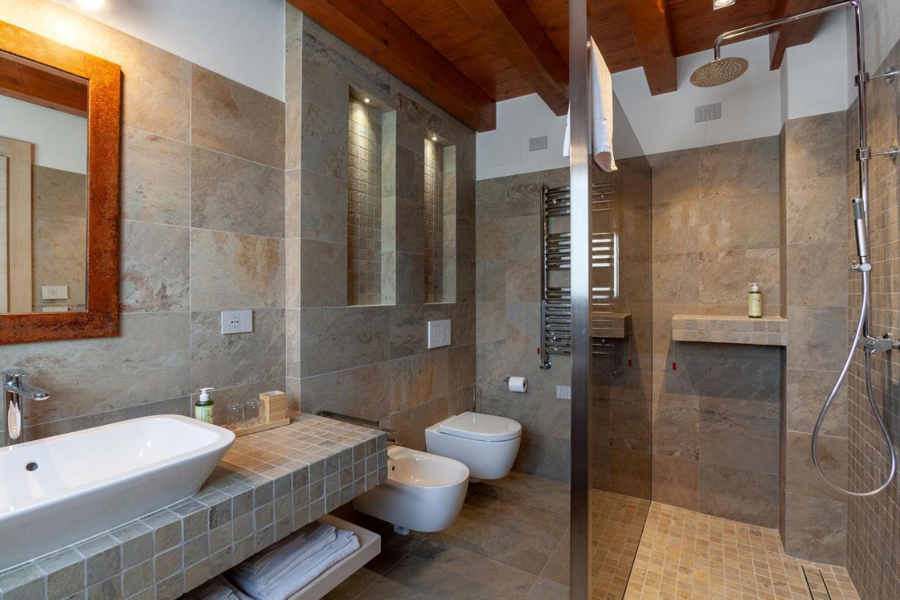 Il Filo Rosso B&B アーバノ・テルメ 部屋 写真