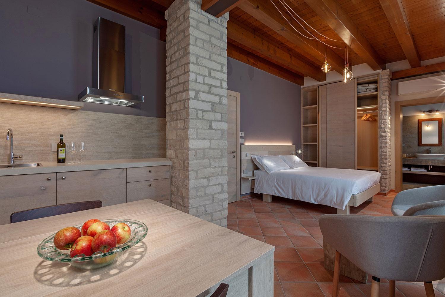 Il Filo Rosso B&B アーバノ・テルメ エクステリア 写真
